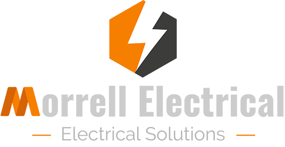 morrell electrical logo