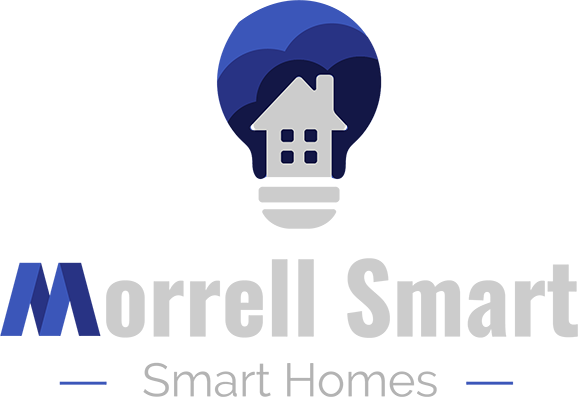 morrell smart homes